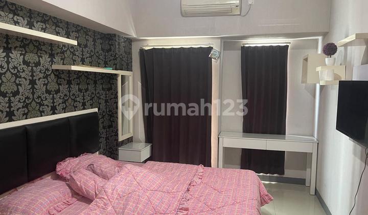 Apartmen Orchard Pakuwon Mall Studio Harga Murah Banget 1