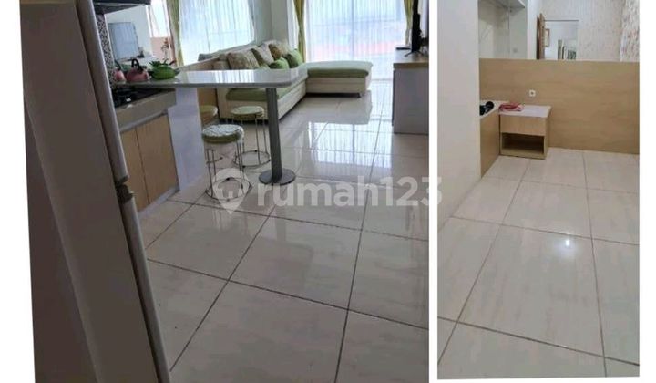 Apartmen Puncak Bukit Golf Full Furnish Harga Murah Lantai Rendah 1