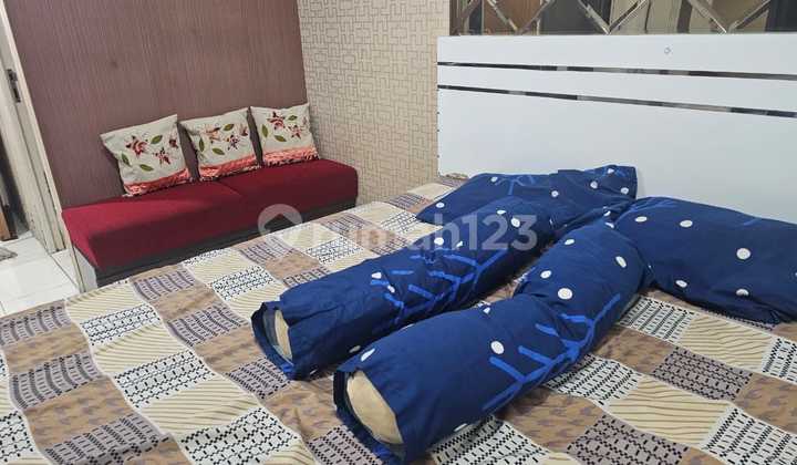 Apartmen PBG Studio Dekat Hr Muhamad Harga Murah 2