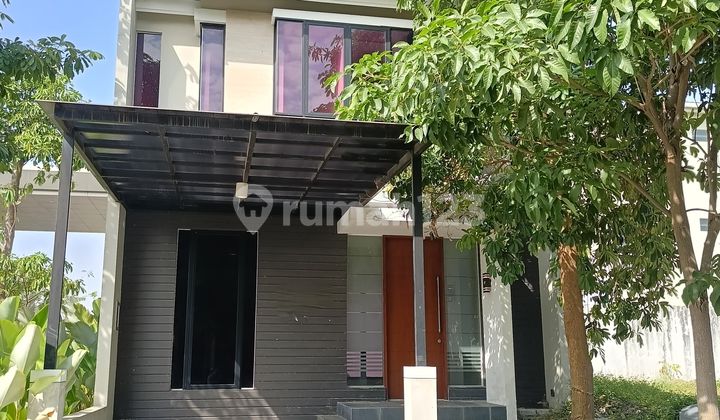 Rumah Bagus Baru Di Citraland Northwest Harga Murah