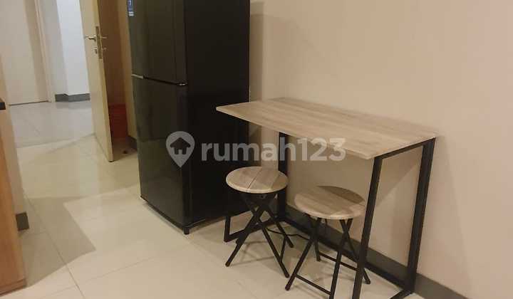 Anderson Studio Harga Murah Furnish Lengkap 2