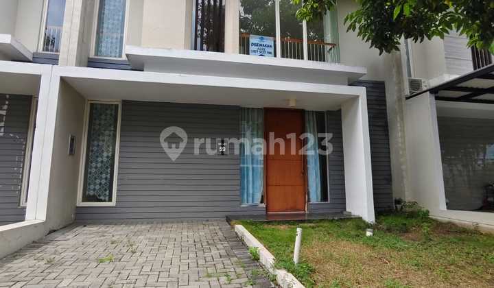 Rumah Ada Ac dan Kanopi di Citraland Northwest Harga Murah Rumah Ada Ac dan Kanopi di Citraland Northwest Harga Murah