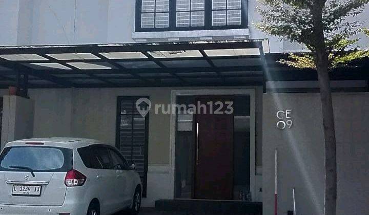 Rumah Siap Huni Grand Harvest Ada Ac Harga Murah 1