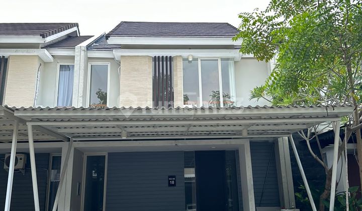 Rumah Bagus Ada Ac dan Kanopy Depan Belakang di Citraland Northwest Harga Murah Rumah Bagus Ada Ac dan Kanopy Depan Belakang di Citraland Northwest Harga Murah