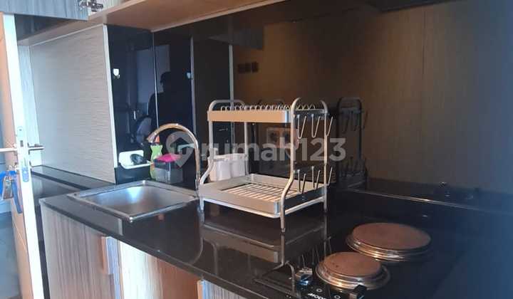 Apartemen Studio Orchard Pakuwon Mall Harga Murah  2