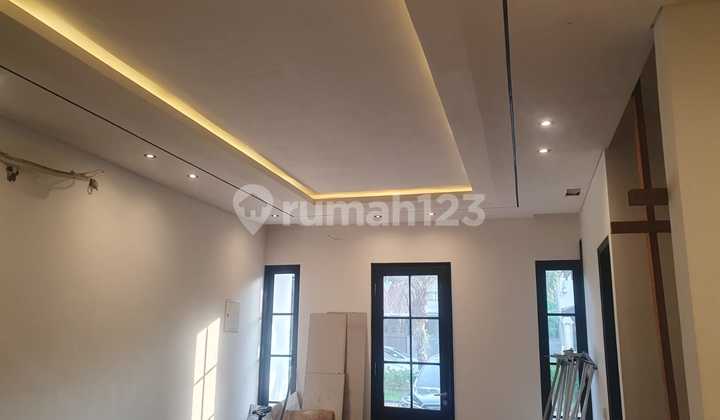 Rumah Baru Bagus Siap Huni Di Dian Istana Dekat Darmo Permai 2