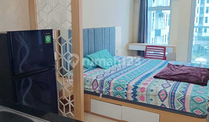Apartmen Anderson Studio Pakuwon Mall Harga Murah