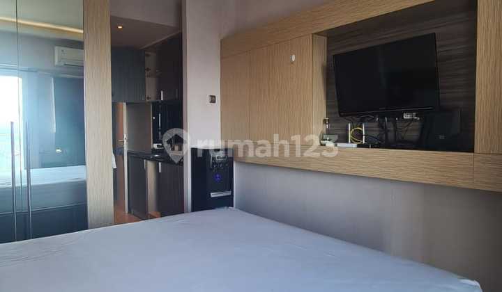 Apartemen Studio Orchard Pakuwon Mall Harga Murah  1