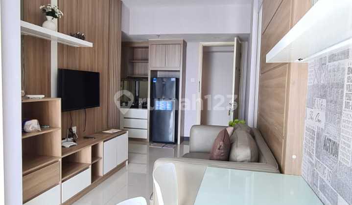 Apartemen Anderson 2 Kamar Tidur Furnished Murah Apartemen Anderson 2 Kamar Tidur Furnished Murah