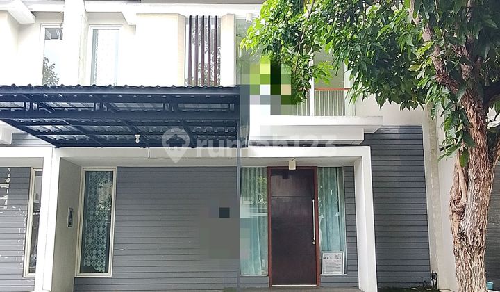 Citraland Northwestpark Ready-to-Occupy House with 3 AC Units Citraland Northwestpark Ready-to-Occupy House with 3 AC Units