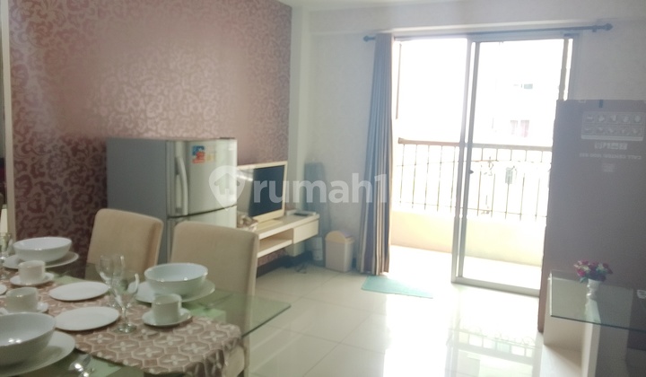 3 Bedroom Apartment Fully Furnished Waterplace Cheap Price