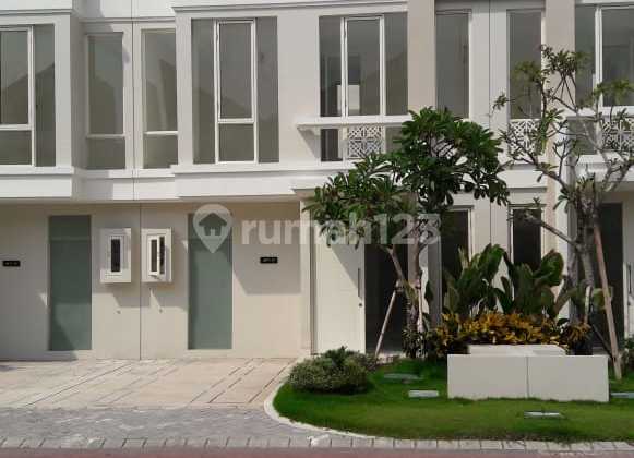 Affordable House In Grand Pakuwon Near Margomulyo