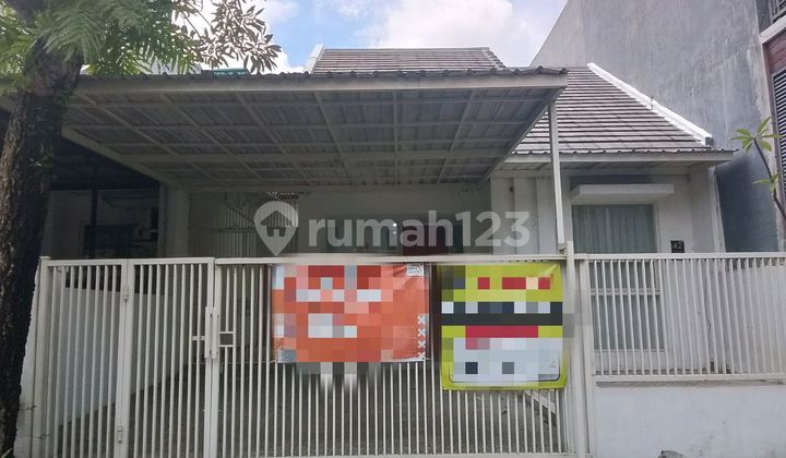 Ready to Occupy House with AC in Citraland Bukit Palma, Affordable Price 1