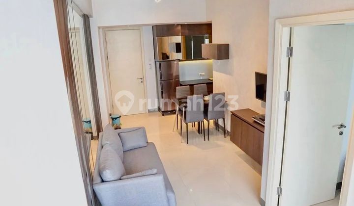 Apartemen 2Br Anderson Pakuwon Mall Full Furnish Harga Murah