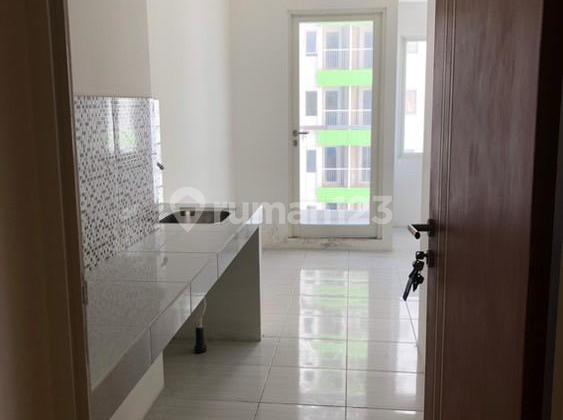 Apartemen Studio Kosongan Puncak Cbd  2