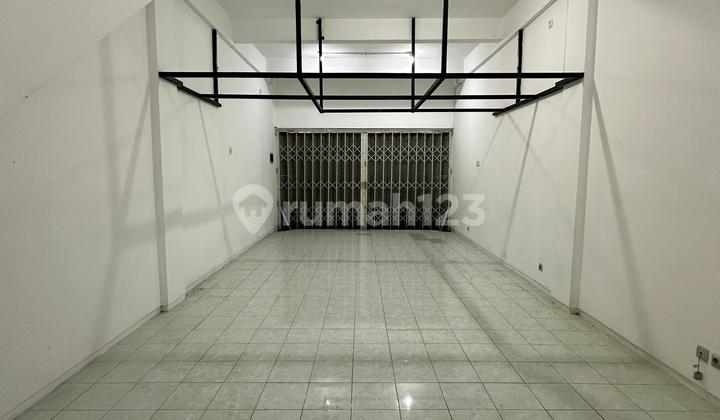 Affordable Shop House in Citraland Pelican Hill 2