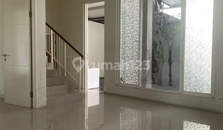 House with AC and Canopy in Citraland Northwest at an Affordable Price 2