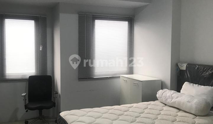Apartemen Uc Cornel Studio Ada 2 Ranjang Harga Murah 