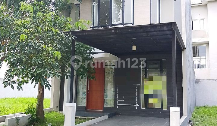 Rumah Bagus Baru 3 Kmr Tdr Di Citraland Northwest 1