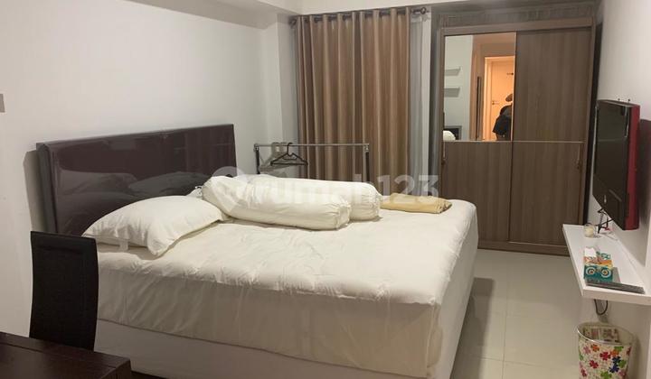 Apartemen Studio Orchard Harga Murah 2
