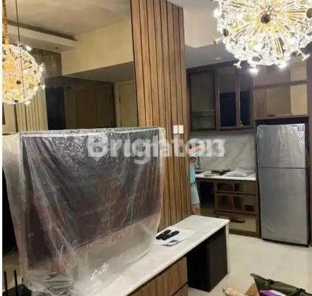 Anderson Pakuwon Mall 2BR Furnished Special Apartment