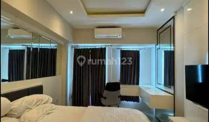 Apartemen Studio Orchard Furnish Istimewa Harga Murah 2