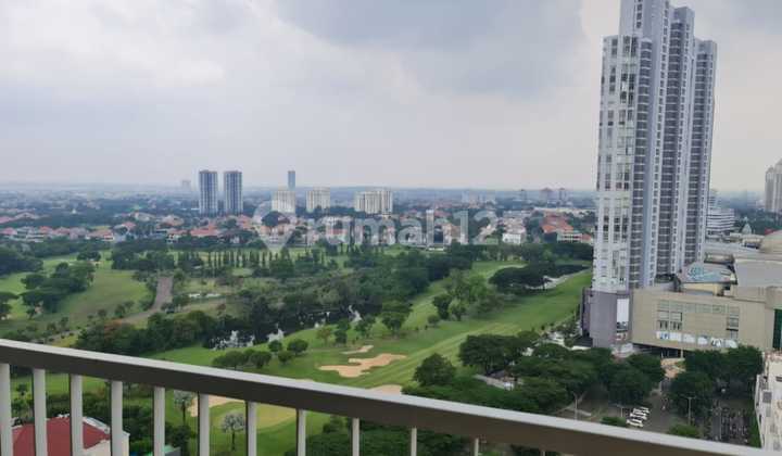 Peak Hill Golf Studio View Golf Full Furnish Apartment