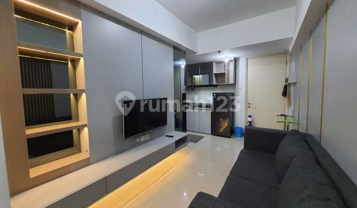 Apartemen Benson 2 Kamar Tidur Furnish Bagus 2