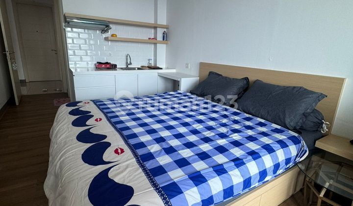 Apartemen Anderson di Pakuwon Mall Harga Murah 2