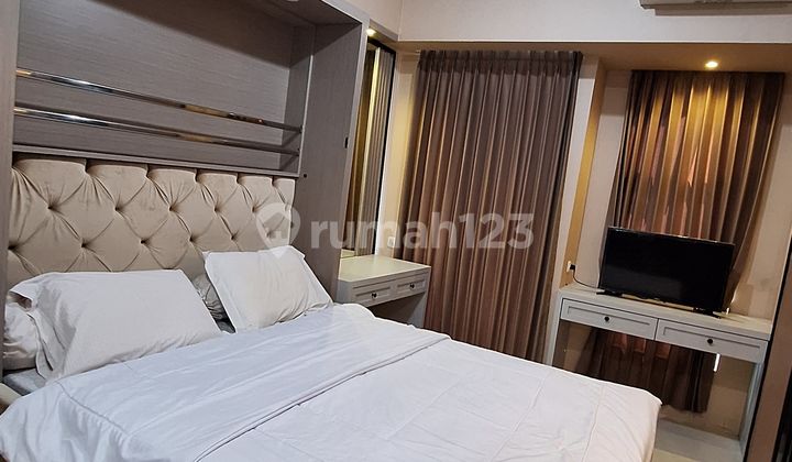 Apartemen Anderson Lantai 10 Harga Murah 2