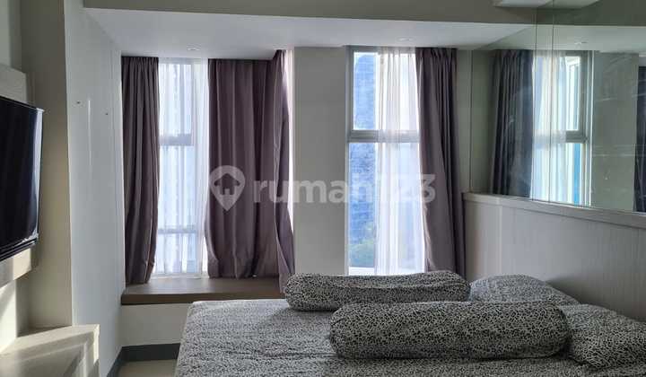 Anderson Pakuwon Mall Studio Apartment Affordable Price 2