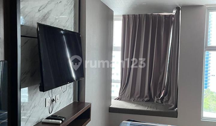 Apartemen Anderson Studio Full Furnish Harga Murah 2
