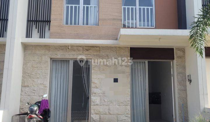Rumah Ada Furnish Di Greenland Menganti Siap Pakai Harga Termurah 1