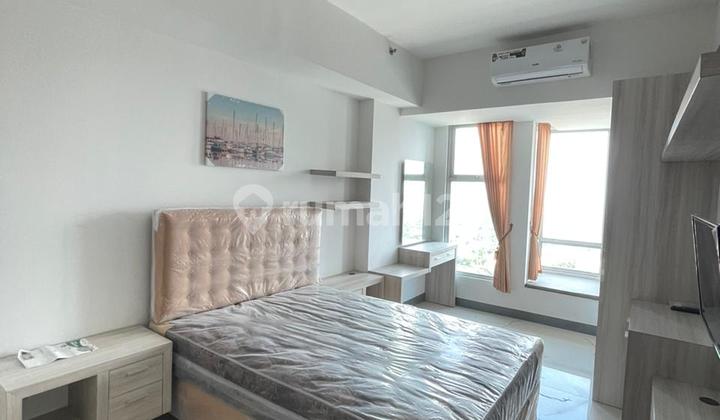 Apartment Studio Benson Full Furnish Harga Murah Apartment Studio Benson Full Furnish Harga Murah