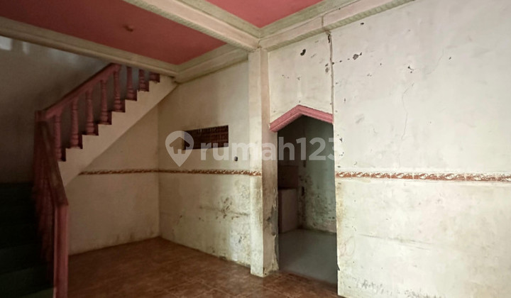 2-Storey House Ready to Occupy in Pakal Benowo, West Surabaya 2