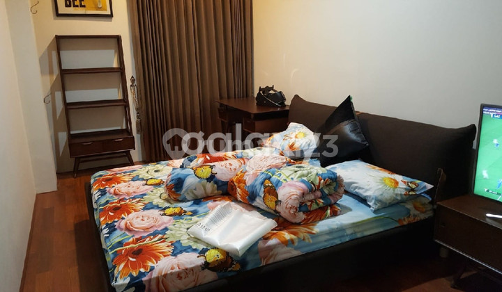 Rumah mewah full furnish Sby barat dekat citra land, pasar, tol sumo, pom, RS 2