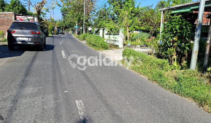 Gudang jual tanah surabaya barat nol jalan lokasi strategis Gudang jual tanah surabaya barat nol jalan lokasi strategis