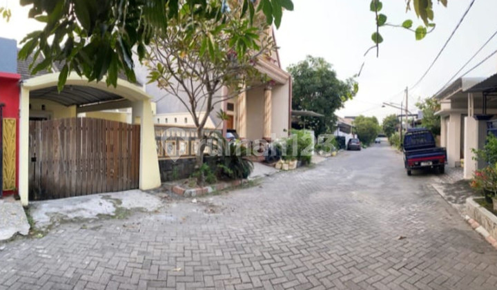 Rumah Siap Huni + Furnish di Sememi Pakal Benowo Surabaya Barat