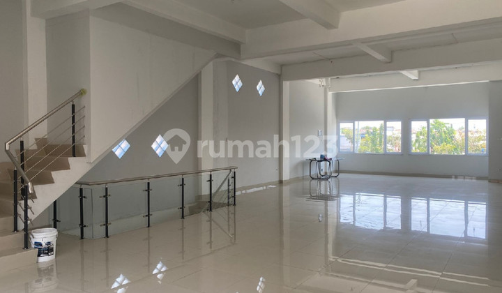 2-Story Ready-to-Use Shop House in Benowo Pakal Sememi, West Surabaya 2