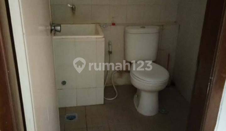 Rumah Siap Huni di Lidah Kulon Wiyung Surabaya Barat 2