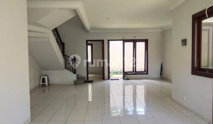 2-Story House Ready to Occupy in Bukit Mas Wiyung Tourism Area Near Citra Land West Surabaya 2