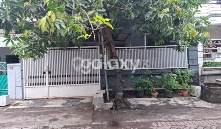 rumah siap huni di dukuh kupang surabaya rumah siap huni di dukuh kupang surabaya