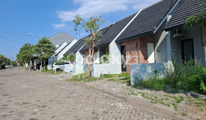 Rumah Imut Harga Ramah 1