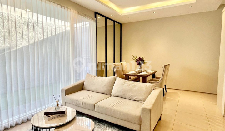 Rumah 2 Lantai Full Furnish di Citra Land Surabaya Barat 2