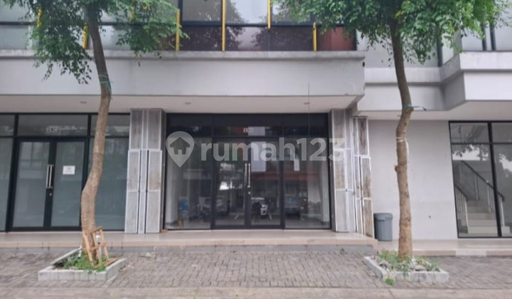 Ruko Siap Pakai untuk Bisnis Apapun di Green Lake Citra Land Surabaya Barat Ruko Siap Pakai untuk Bisnis Apapun di Green Lake Citra Land Surabaya Barat