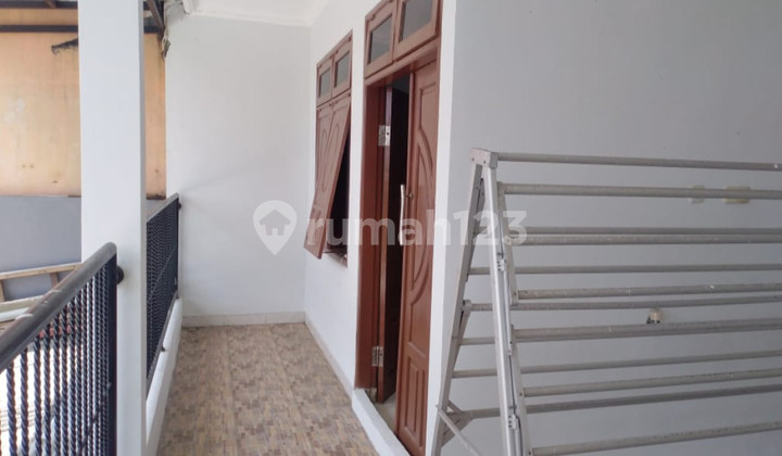 Rumah Siap Huni di Lidah Kulon