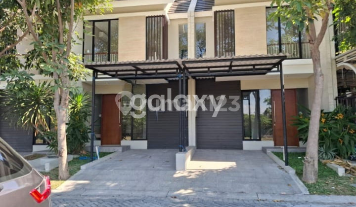 Rumah + furnish 2 lantai di citra land north west surabaya barat Rumah + furnish 2 lantai di citra land north west surabaya barat