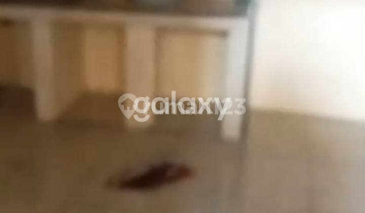 A ready-to-occupy house in Menganti West, Hulaan, Surabaya