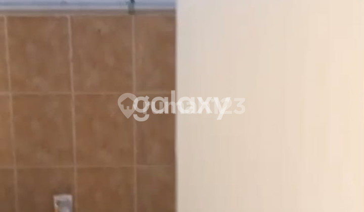 A ready-to-occupy house in Menganti West, Hulaan, Surabaya