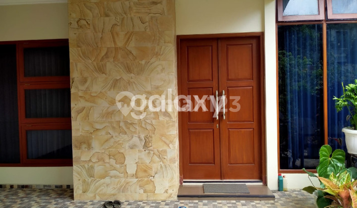 Rumah keren + furnish bisa utk villa tanahnya luas 899m² lereng bromo malang 2